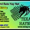 Texas Hay Net