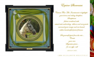 Equine Showcase