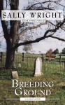 Breeding Ground - Cover