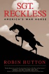 Sgt Reckless Cover- Robin Hutton